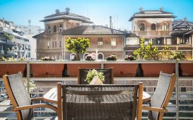 Boutique Domus River Terrace